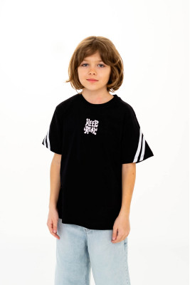 Футболка для хлопчика